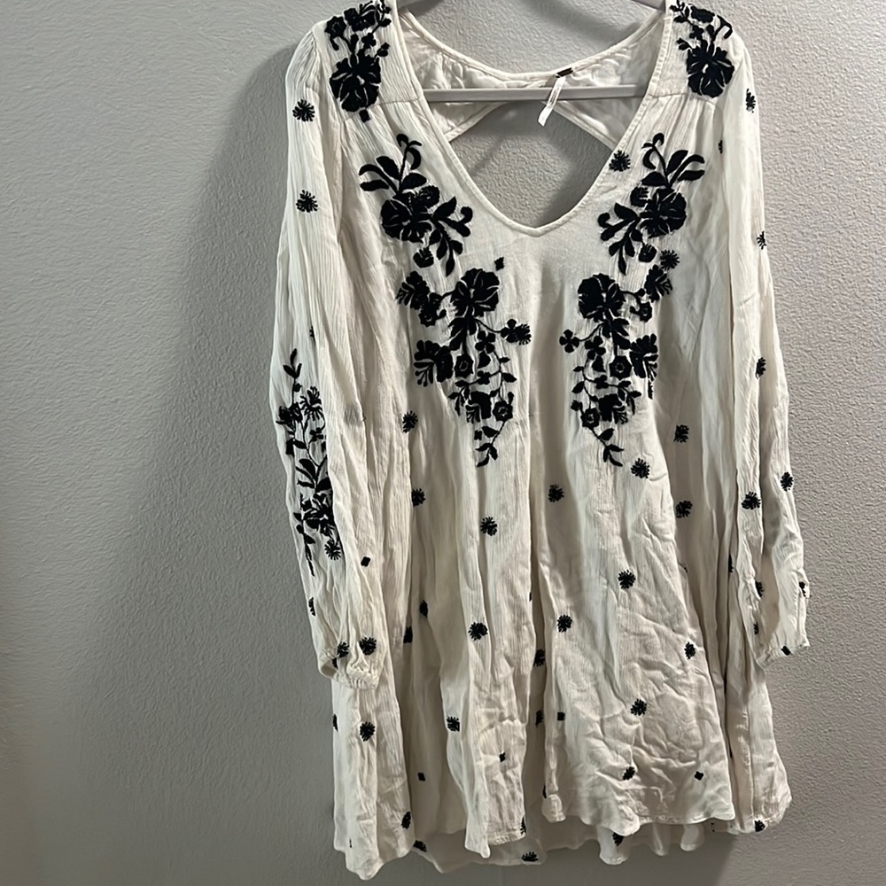 Free people
